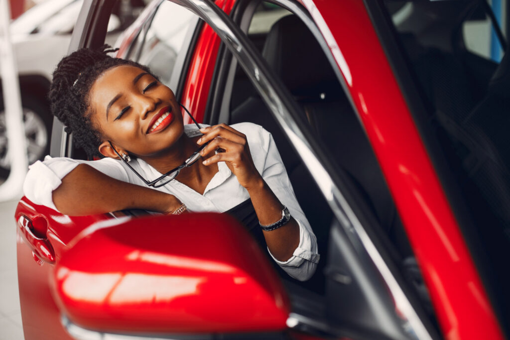 Building a Lifestyle Around Your New Car