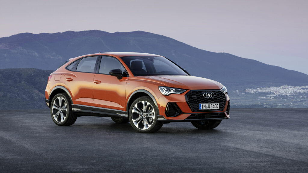 Audi Q3: Specs, Features, and What Makes It stand Out