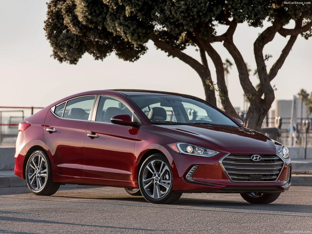 Hyundai Elantra 2017: Specs, Features, and What Makes It Stand Out