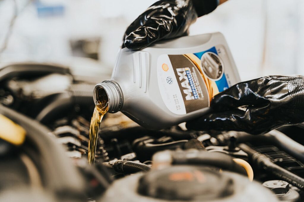 What Every Car Owner Should Know About Oil Changes