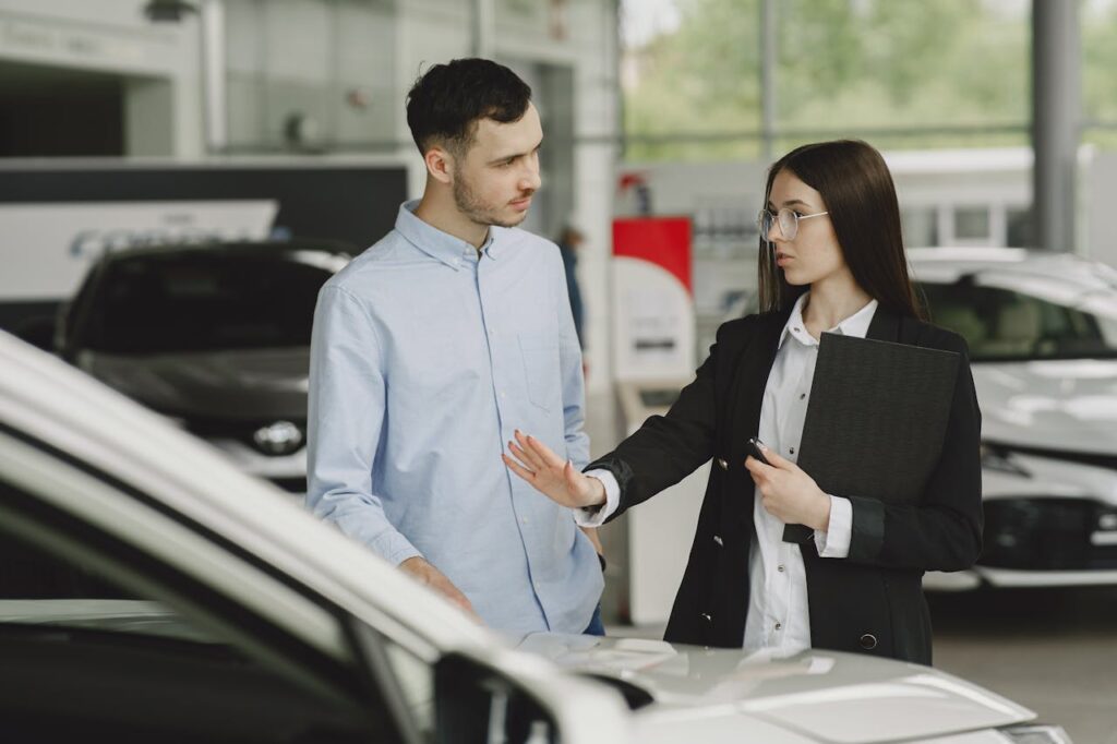 Should You Lease or Buy a Car? Pros and Cons Explained