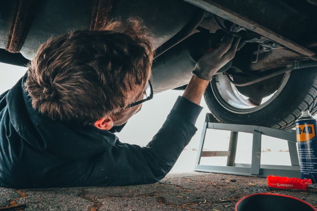 Why Regular Brake Checks Can Save You Money