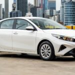 Kia Cerato 2025 practical specs for first time buyers