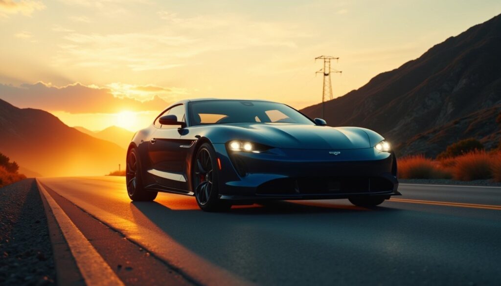 Best family friendly cars of the year 2025
