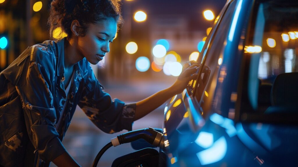 Stylish cars young professionals are buying
