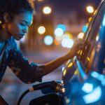 Stylish cars young professionals are buying