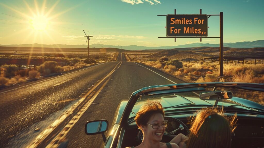 Cars that make the best road trip companions