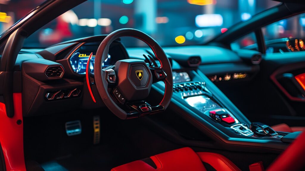 Cool car gadgets that make driving safer