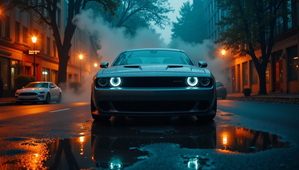 The rise of hybrid cars in everyday life