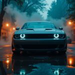 The rise of hybrid cars in everyday life