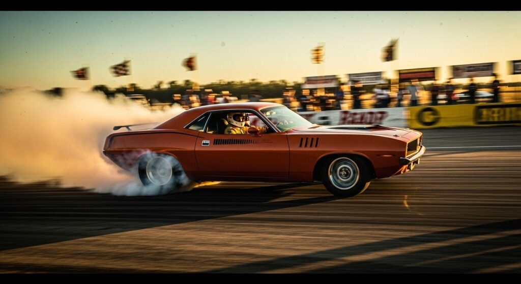 Why Classic Cars Never Go Out of Style