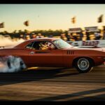 Why Classic Cars Never Go Out of Style