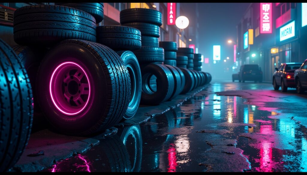 Simple tips to make your tires last longer