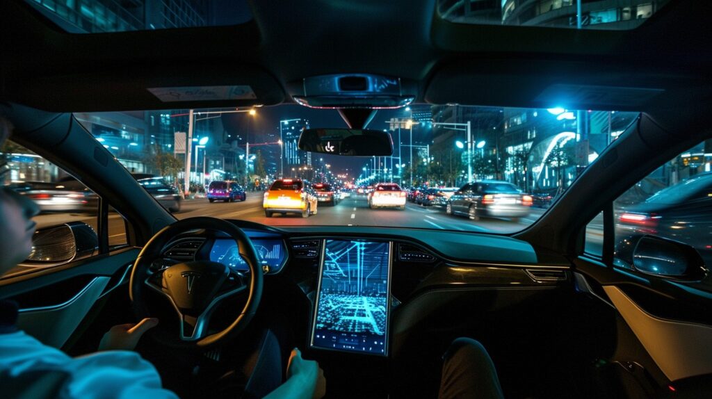 How modern safety tech is protecting drivers