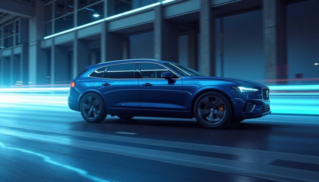 Compact cars with the biggest storage space