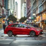Popular Car Colors People Are Choosing This Year