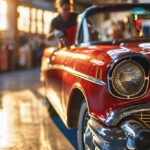 Leasing versus buying what makes sense