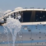 Cleaning hacks that save your car interior