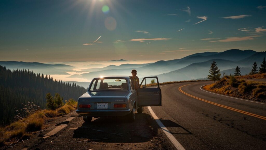How car choice affects your daily routine