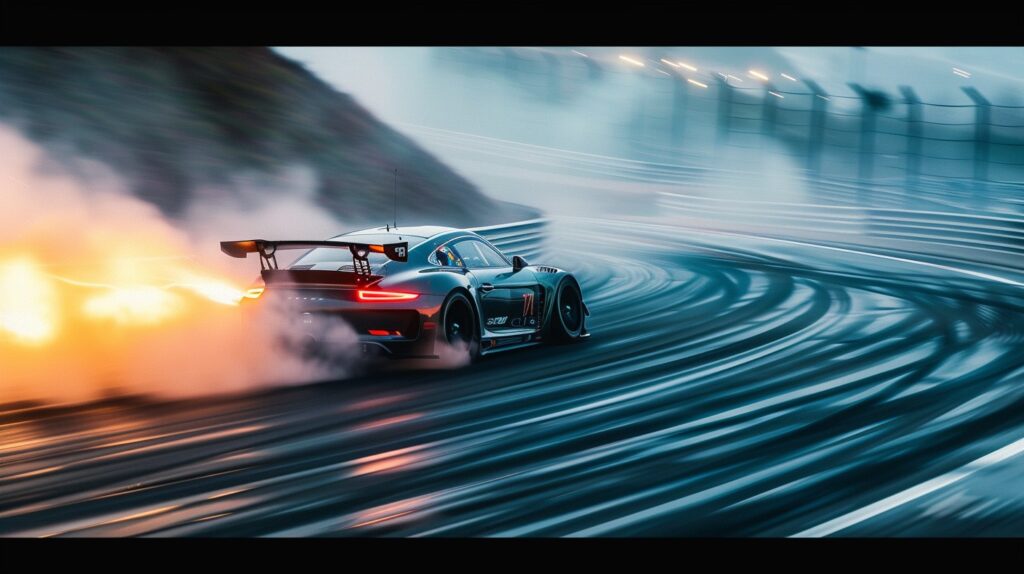 Cars with the best acceleration under budget