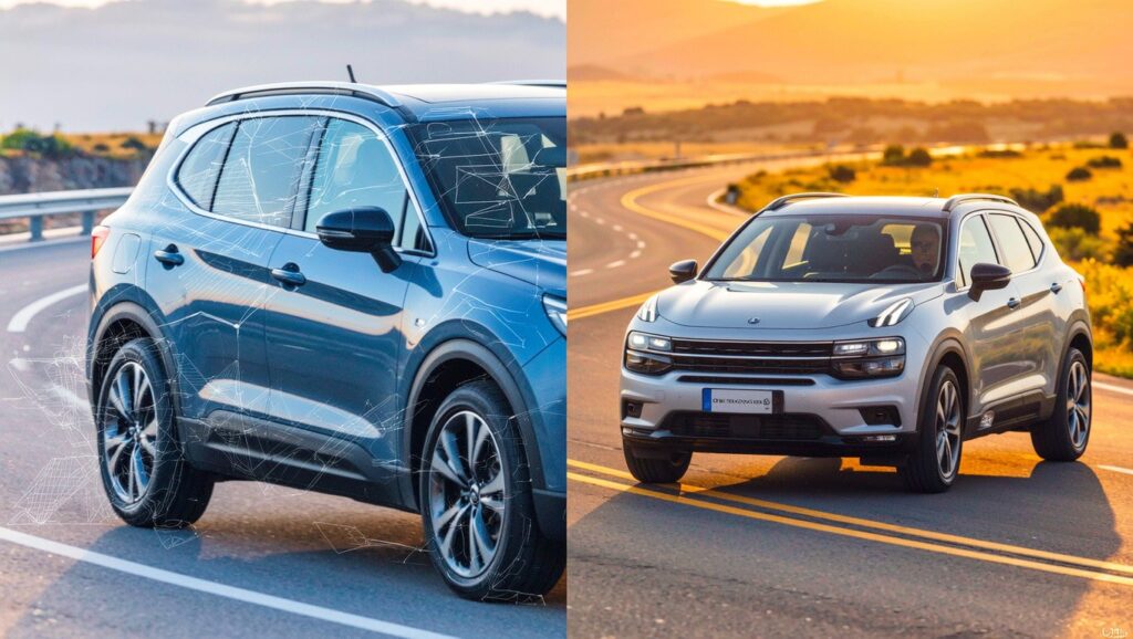 Hatchbacks that give the best mileage