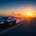 How to protect your car from sun damage