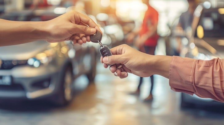 Things Every New Car Owner Should Know