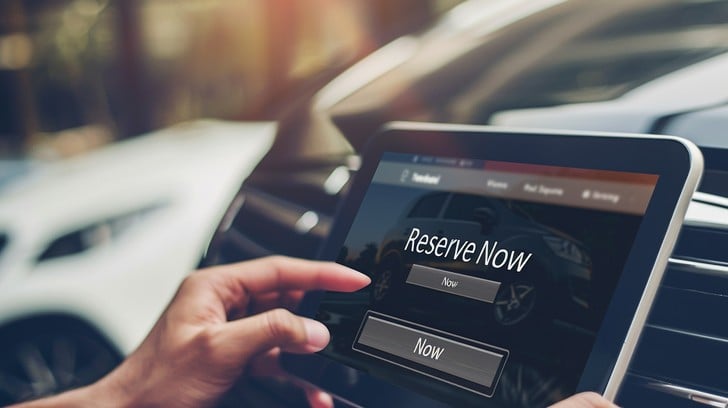 The Future of In-Car Entertainment