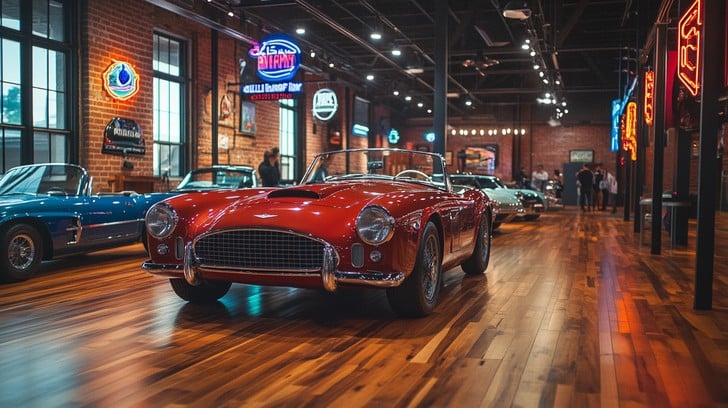 Cars that fit a busy urban lifestyle