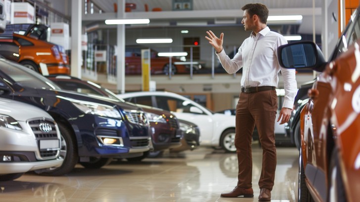 Common car buying regrets and how to avoid them