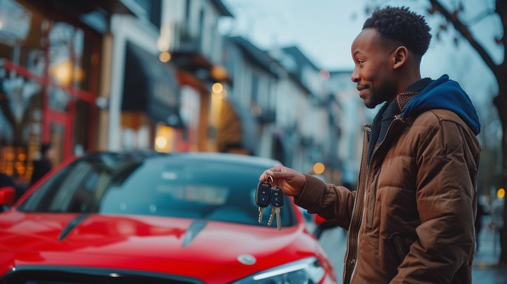 What Experienced Car Owners Prioritize