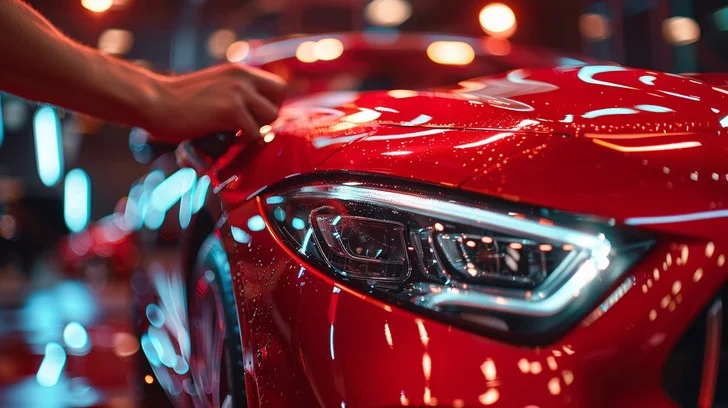 Cars built for long daily commutes