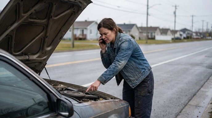 Small habits that prevent costly repairs