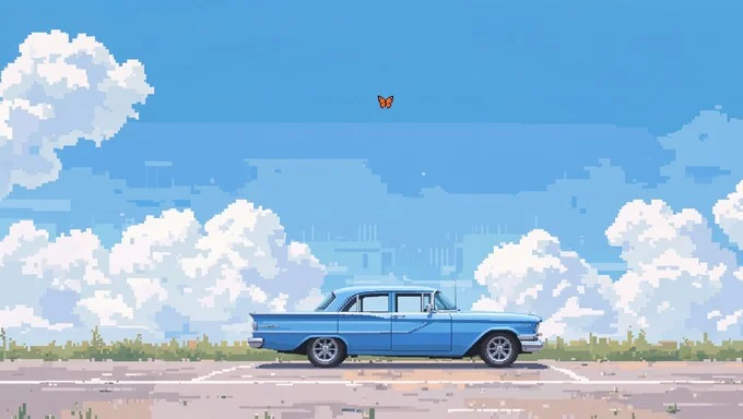 Why simple cars are becoming more appealing