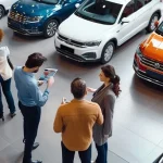 What to focus on when choosing your next car