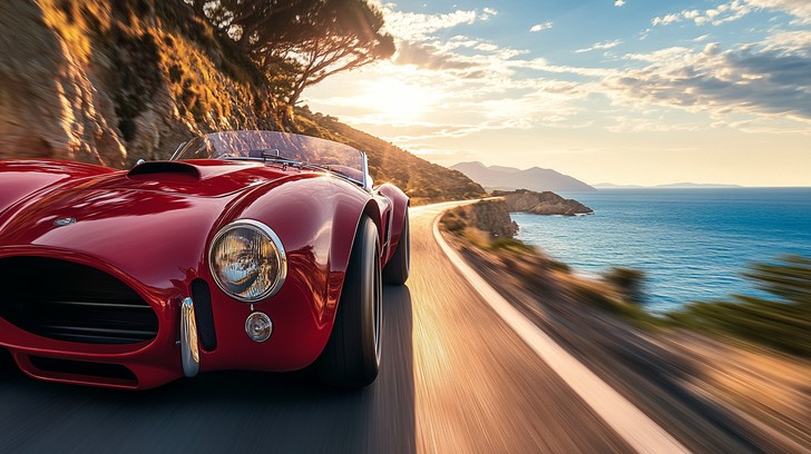 Vehicles that stay smooth after years of use