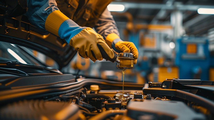 Easy ways to reduce car wear and tear