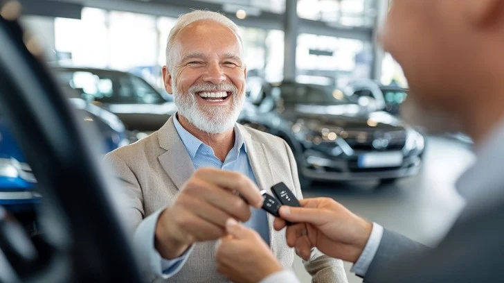 How to choose a car you will not regret