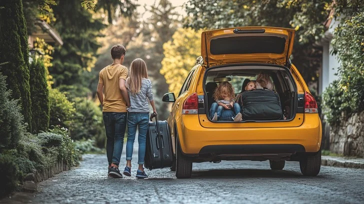 Why people outgrow their cars faster than expected
