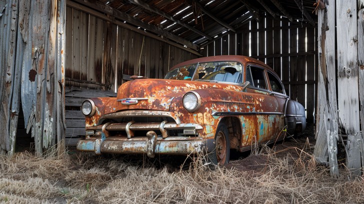 The small neglect that slowly ruins a good car