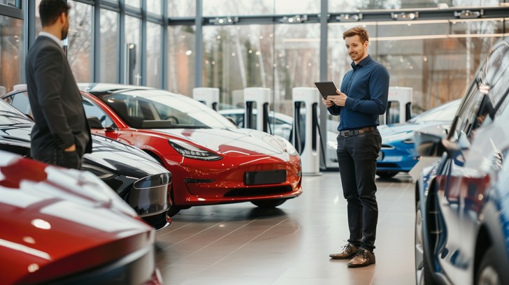 Why many car buyers focus on the wrong details