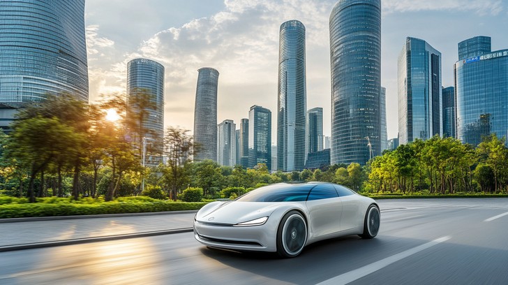 Cars that make daily movement feel effortless