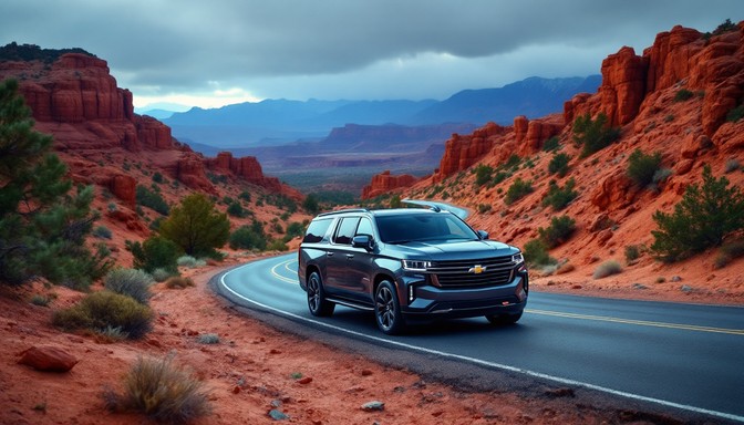 Cars that work well for weekend getaways