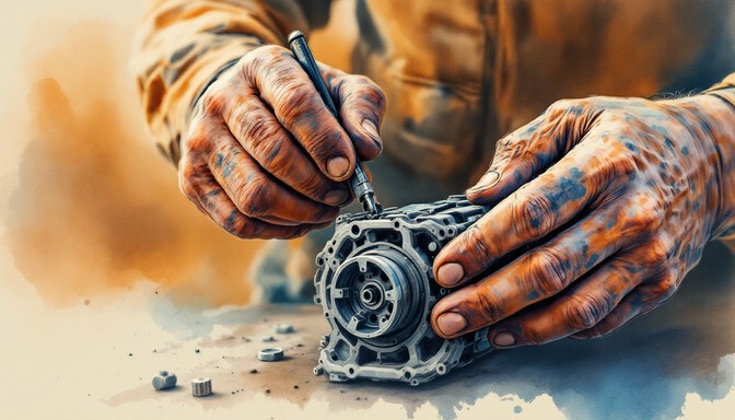 Why engine size does not tell the whole story