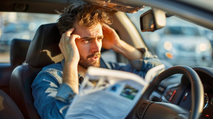 6 signs you have outgrown your current car