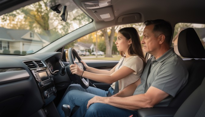 7 mistakes first time car buyers should avoid